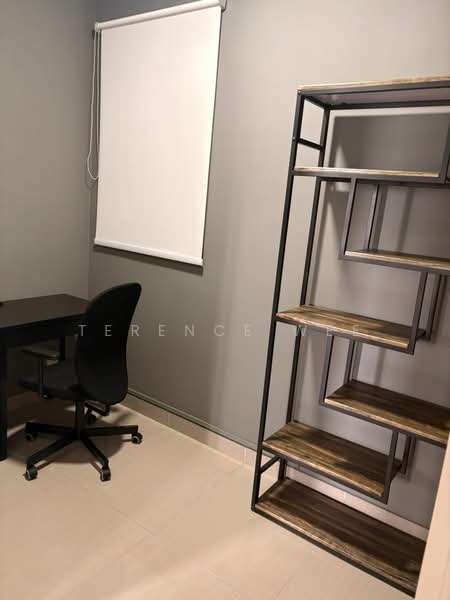 Servis Apartment untuk Disewa di SkyLake Residence - Terence Wee - PropertyGuru.com.my