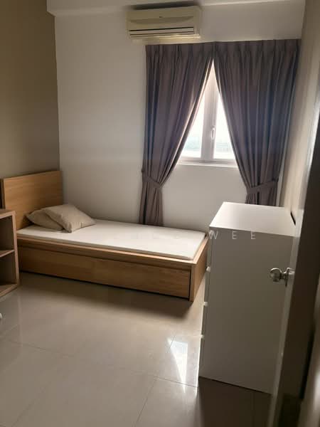 Servis Apartment untuk Disewa di SkyLake Residence - Terence Wee - PropertyGuru.com.my
