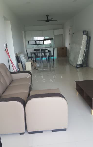 Condominium for Rent at Paragon 3 - Arnica Low - PropertyGuru.com.my