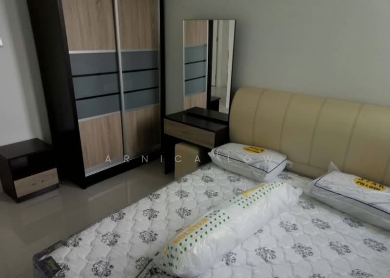 Condominium for Rent at Paragon 3 - Arnica Low - PropertyGuru.com.my