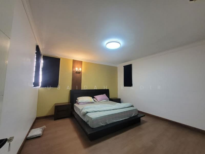Kondominium untuk Disewa di Vista Kiara - Zubaidah Kadir - Bedroom - PropertyGuru.com.my