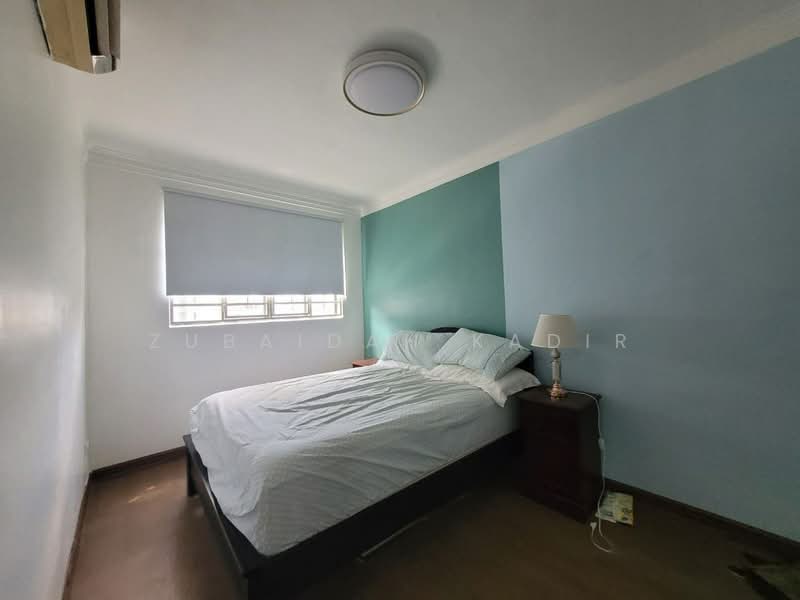 Kondominium untuk Disewa di Vista Kiara - Zubaidah Kadir - Bedroom - PropertyGuru.com.my