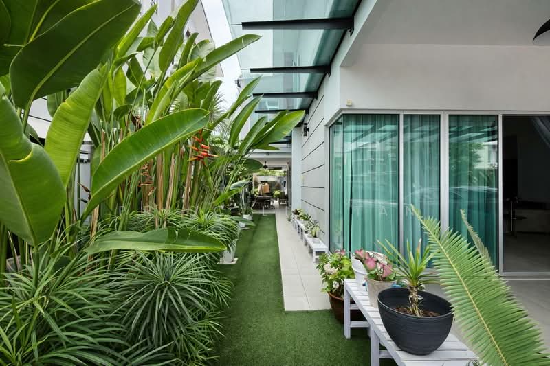Semi-Detached House for Sale in Kajang (Selangor) - Priscilla Tan - Exterior - PropertyGuru.com.my
