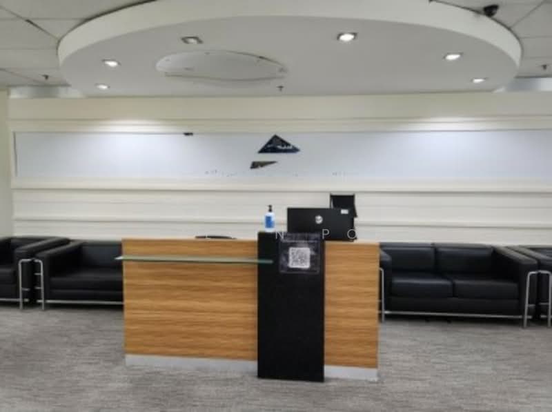 Office for Rent in KLCC (KL City Centre) - Calvin Poh - Lobby - PropertyGuru.com.my