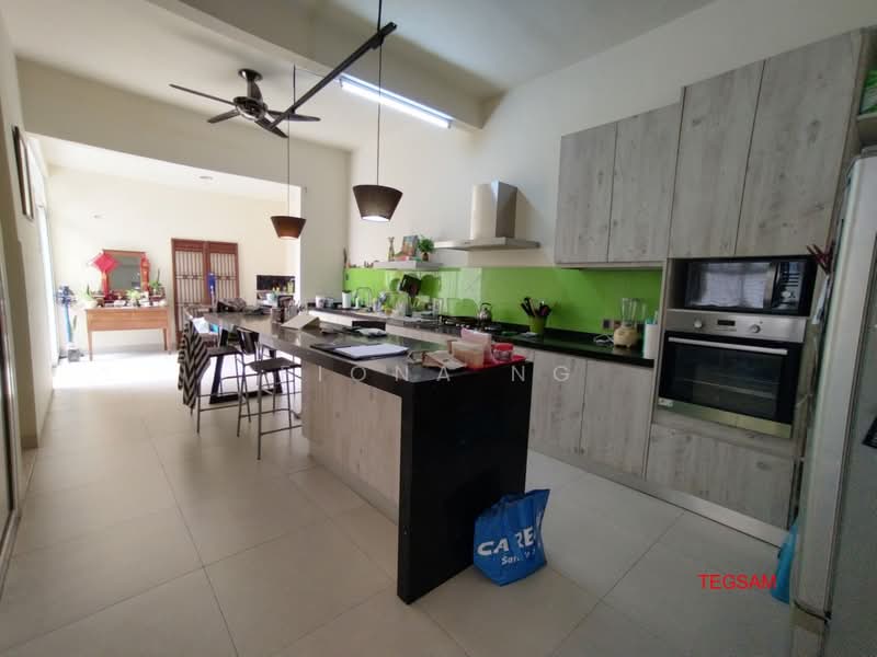 Semi-Detached House for Sale in Setia Damai (Setia Alam) - Fiona Ng - PropertyGuru.com.my