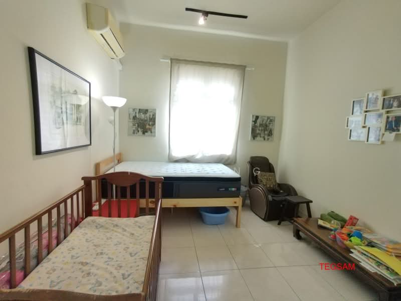 Semi-Detached House for Sale in Setia Damai (Setia Alam) - Fiona Ng - PropertyGuru.com.my