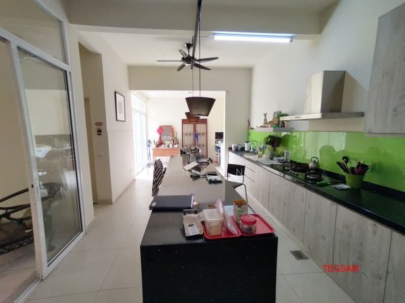 Semi-Detached House for Sale in Setia Damai (Setia Alam) - Fiona Ng - PropertyGuru.com.my