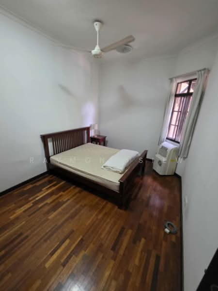 Condominium for Rent at Kampung Warisan - Raymond Siew - Bedroom - PropertyGuru.com.my