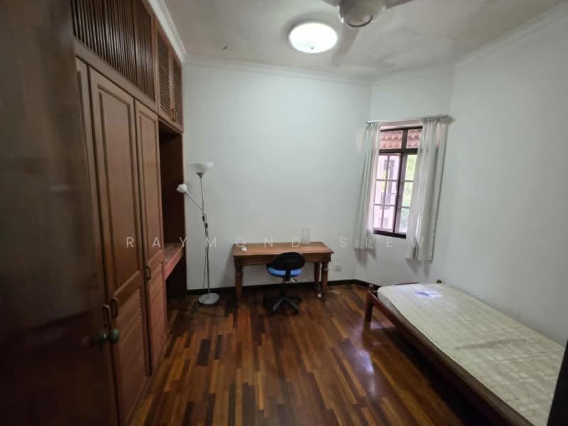 Condominium for Rent at Kampung Warisan - Raymond Siew - Bedroom - PropertyGuru.com.my