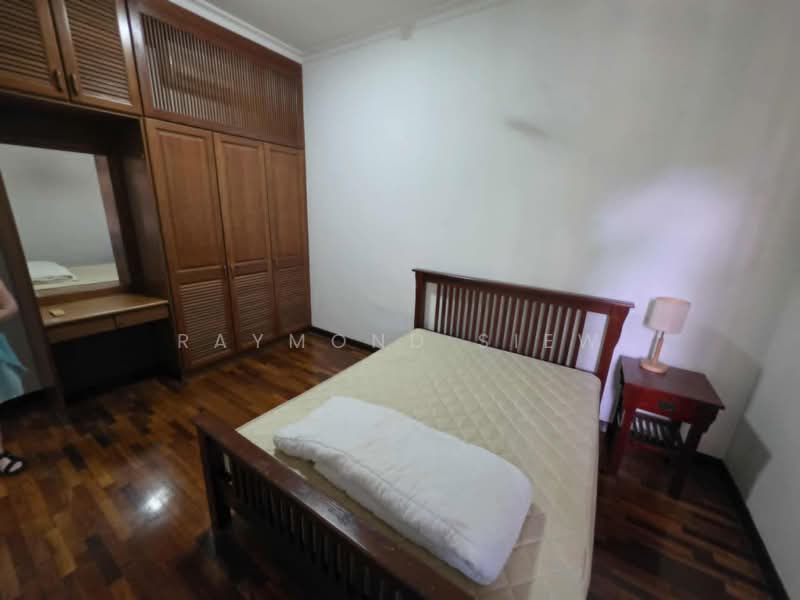 Condominium for Rent at Kampung Warisan - Raymond Siew - Bedroom - PropertyGuru.com.my