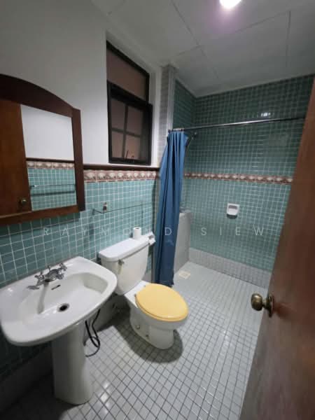 Condominium for Rent at Kampung Warisan - Raymond Siew - Bathroom - PropertyGuru.com.my