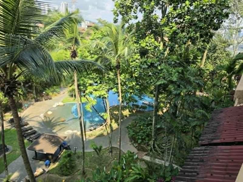 Condominium for Rent at Kampung Warisan - Raymond Siew - Exterior - PropertyGuru.com.my