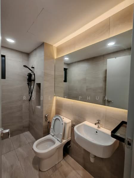 Condominium for Rent at Skyline KL - Robert Phua - Bathroom - PropertyGuru.com.my