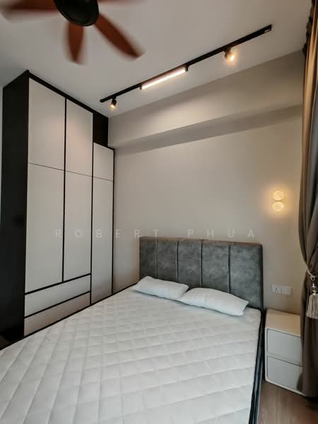 Condominium for Rent at Skyline KL - Robert Phua - Bedroom - PropertyGuru.com.my