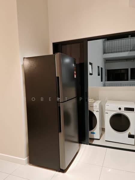 Condominium for Rent at Skyline KL - Robert Phua - Interior - PropertyGuru.com.my