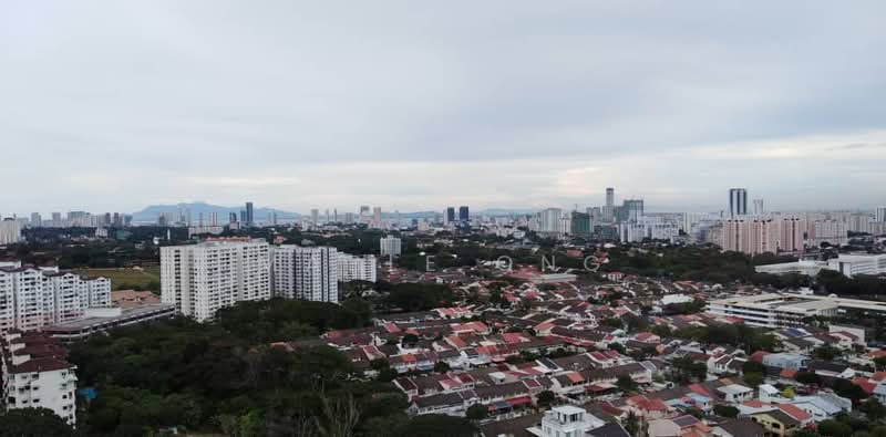 Kondominium untuk Disewa di Greenlane Park - Mable Ong - Exterior - PropertyGuru.com.my