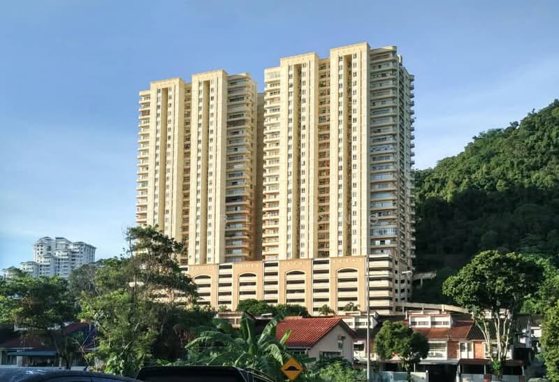 Kondominium untuk Disewa di Greenlane Park - Mable Ong - Exterior - PropertyGuru.com.my