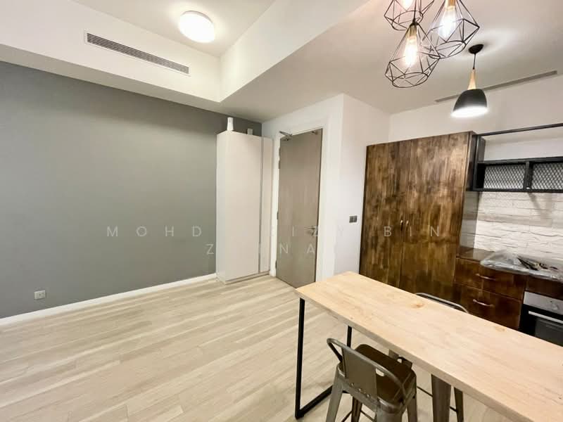 Service Residence for Rent at M City - Mohd Azizy bin Zainal - Interior - PropertyGuru.com.my