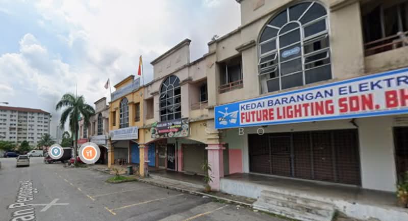 Shop for Sale in Bandar Mahkota Cheras (Cheras) - Addis Bo - PropertyGuru.com.my