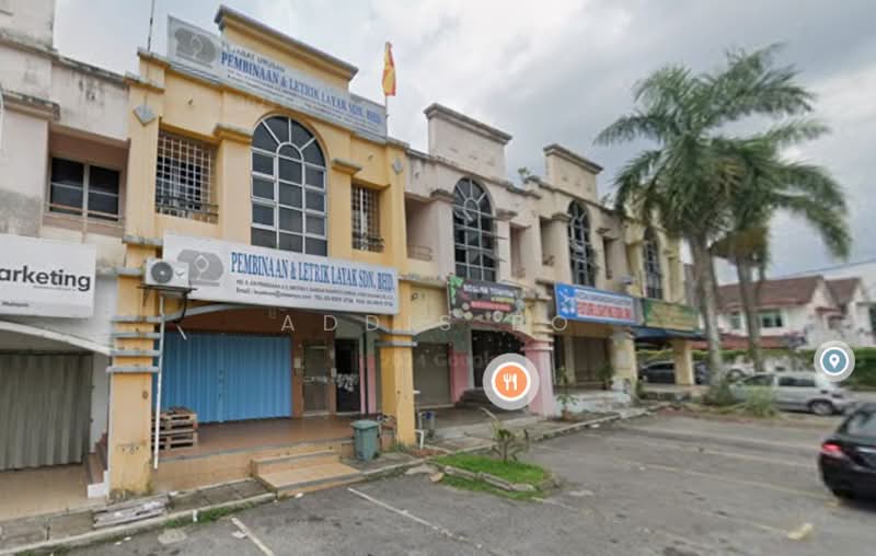 Shop for Sale in Bandar Mahkota Cheras (Cheras) - Addis Bo - PropertyGuru.com.my