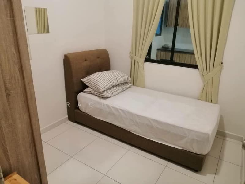 Untuk Dijual - Sky Gardens Residences