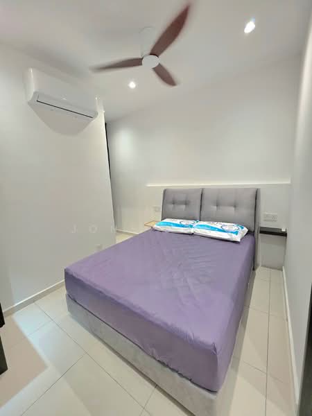 Servis Apartment untuk Disewa di Space Residency - Jony Jong - PropertyGuru.com.my