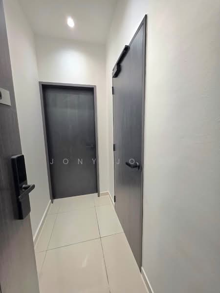 Servis Apartment untuk Disewa di Space Residency - Jony Jong - PropertyGuru.com.my