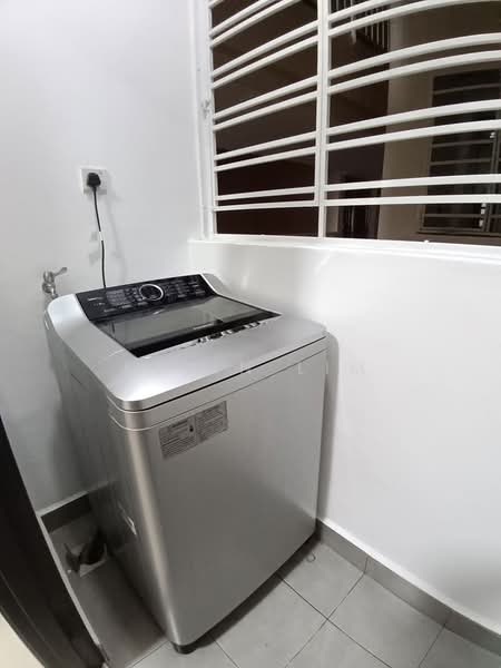Pangsapuri untuk Disewa di Austin Suites (Permata Austin) - Kevin Lim - PropertyGuru.com.my