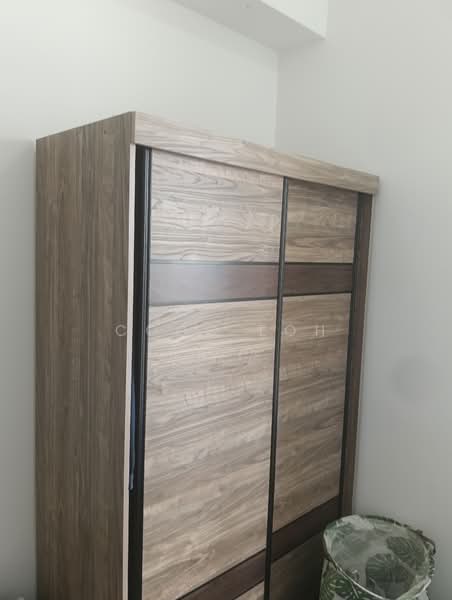 Servis Apartment untuk Disewa di SqWhere Service Apartments - Coco Loh - PropertyGuru.com.my