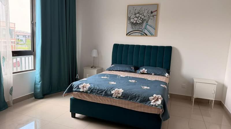 2-storey Terraced House for Rent in Setia Safiro (Cyberjaya) - Afiqah . - PropertyGuru.com.my