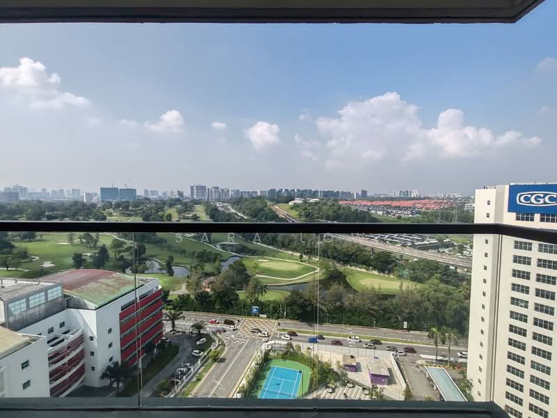 Kondominium untuk Dijual di Panorama Residences - Sara Low - View - PropertyGuru.com.my