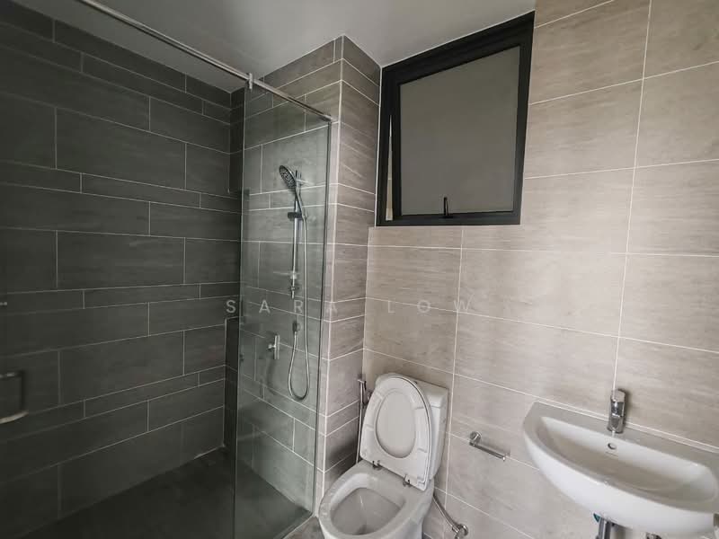 Kondominium untuk Dijual di Panorama Residences - Sara Low - Bathroom - PropertyGuru.com.my
