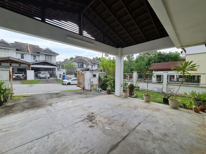 Rumah Berkembar untuk Dijual di Shah Alam (Selangor) - Syukor Hartanah - Exterior - PropertyGuru.com.my