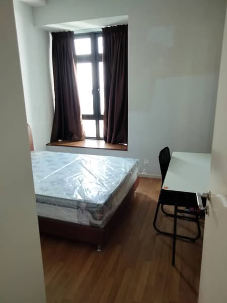 Condominium for Rent at LaCosta @ Sunway South Quay - Thanap Priyaa - Bedroom - PropertyGuru.com.my