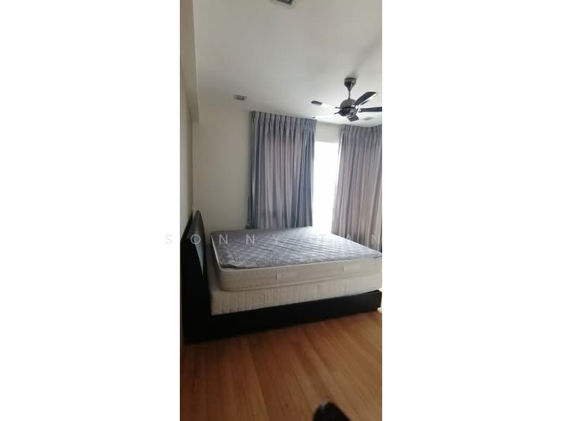 Kondominium untuk Disewa di Verticas Residensi - Sonny Tan - Bedroom - PropertyGuru.com.my