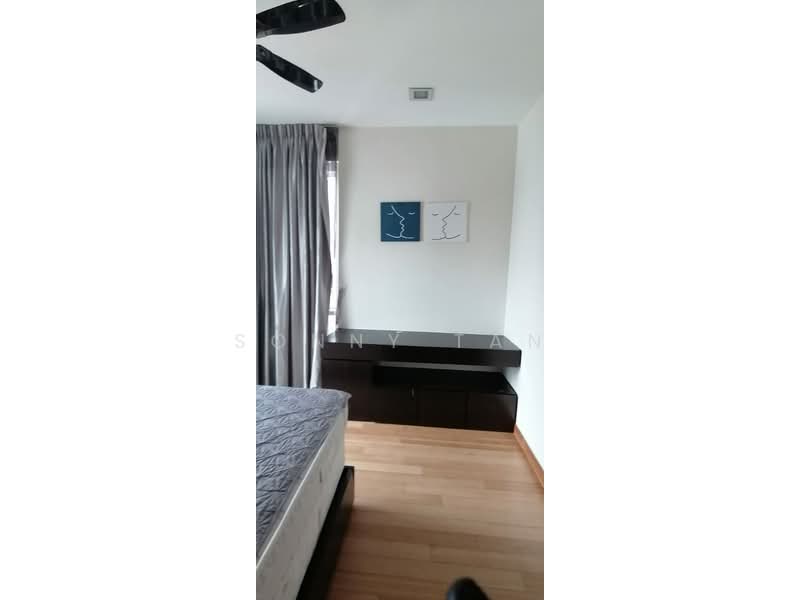 Kondominium untuk Disewa di Verticas Residensi - Sonny Tan - Bedroom - PropertyGuru.com.my