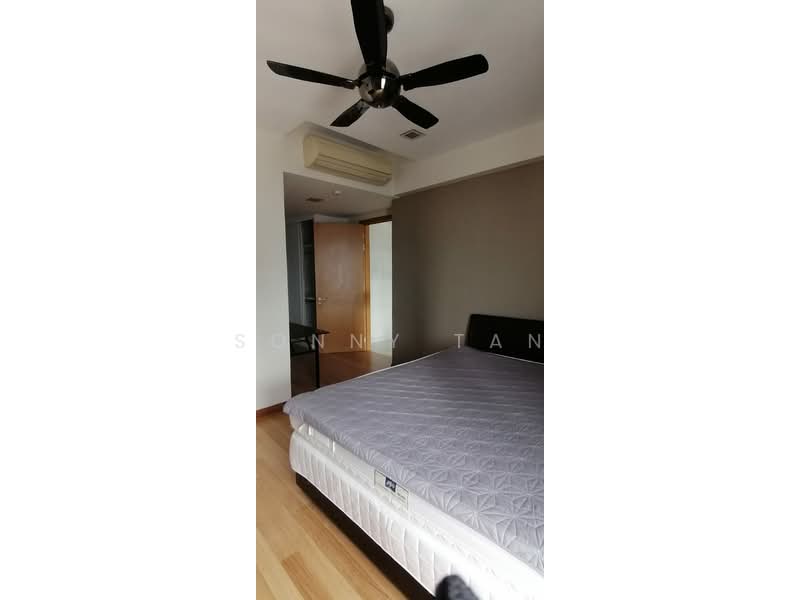 Kondominium untuk Disewa di Verticas Residensi - Sonny Tan - Bedroom - PropertyGuru.com.my