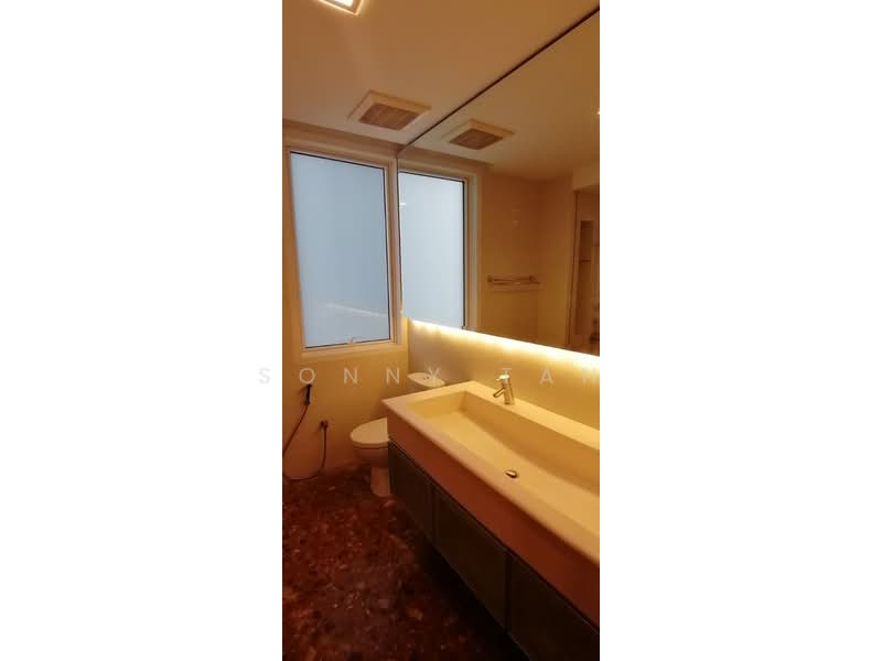 Kondominium untuk Disewa di Verticas Residensi - Sonny Tan - Bathroom - PropertyGuru.com.my