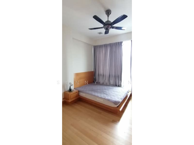 Kondominium untuk Disewa di Verticas Residensi - Sonny Tan - Bedroom - PropertyGuru.com.my