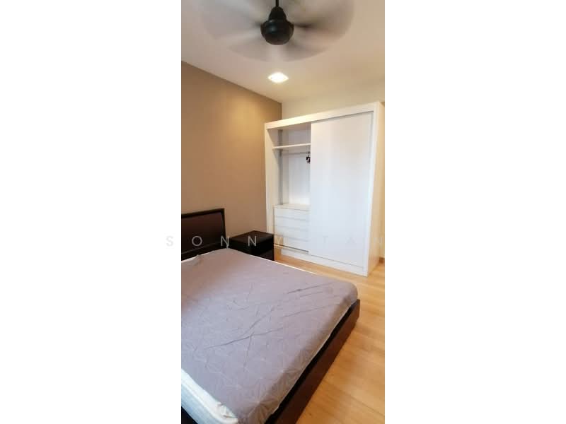 Kondominium untuk Disewa di Verticas Residensi - Sonny Tan - Bedroom - PropertyGuru.com.my