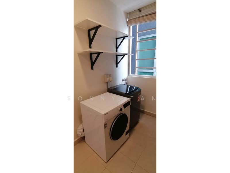 Kondominium untuk Disewa di Verticas Residensi - Sonny Tan - Interior - PropertyGuru.com.my