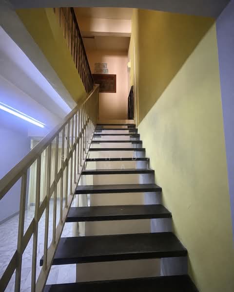 Rumah Teres 2 Tingkat untuk Dijual di Taman Selesa (Bedong) - Shahidan Ismail - Interior - PropertyGuru.com.my