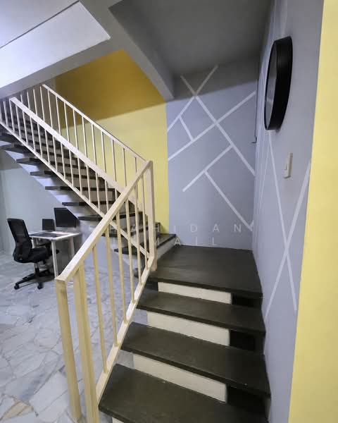 Rumah Teres 2 Tingkat untuk Dijual di Taman Selesa (Bedong) - Shahidan Ismail - Interior - PropertyGuru.com.my