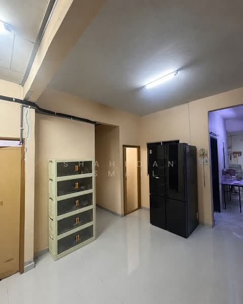 Rumah Teres 2 Tingkat untuk Dijual di Taman Selesa (Bedong) - Shahidan Ismail - PropertyGuru.com.my