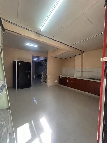Rumah Teres 2 Tingkat untuk Dijual di Taman Selesa (Bedong) - Shahidan Ismail - PropertyGuru.com.my