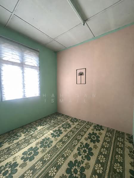 Rumah Teres 2 Tingkat untuk Dijual di Taman Selesa (Bedong) - Shahidan Ismail - PropertyGuru.com.my