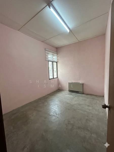 Rumah Teres 2 Tingkat untuk Dijual di Taman Selesa (Bedong) - Shahidan Ismail - PropertyGuru.com.my