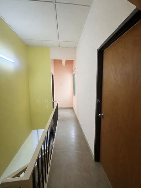 Rumah Teres 2 Tingkat untuk Dijual di Taman Selesa (Bedong) - Shahidan Ismail - PropertyGuru.com.my