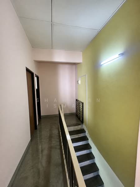 Rumah Teres 2 Tingkat untuk Dijual di Taman Selesa (Bedong) - Shahidan Ismail - PropertyGuru.com.my