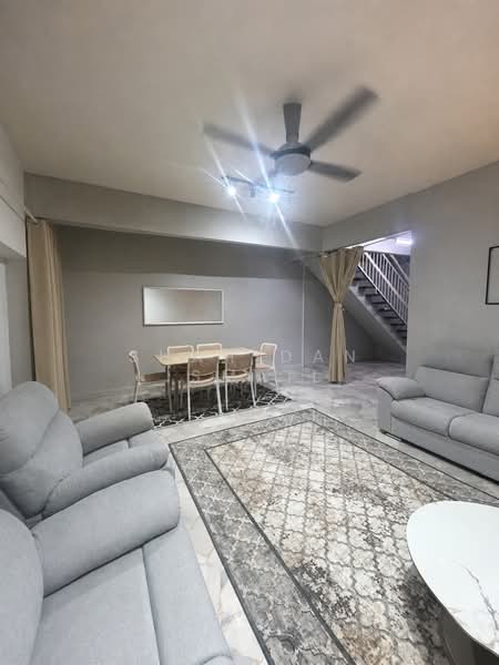 Rumah Teres 2 Tingkat untuk Dijual di Taman Selesa (Bedong) - Shahidan Ismail - PropertyGuru.com.my